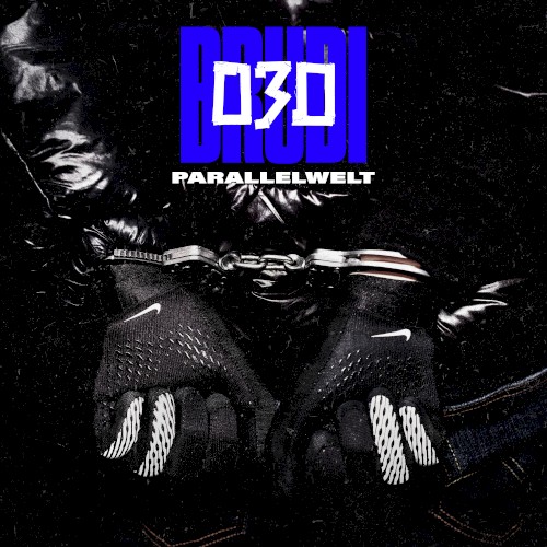 BILLIE JEAN - BRUDI030 & NATE57 - 2026-03-06