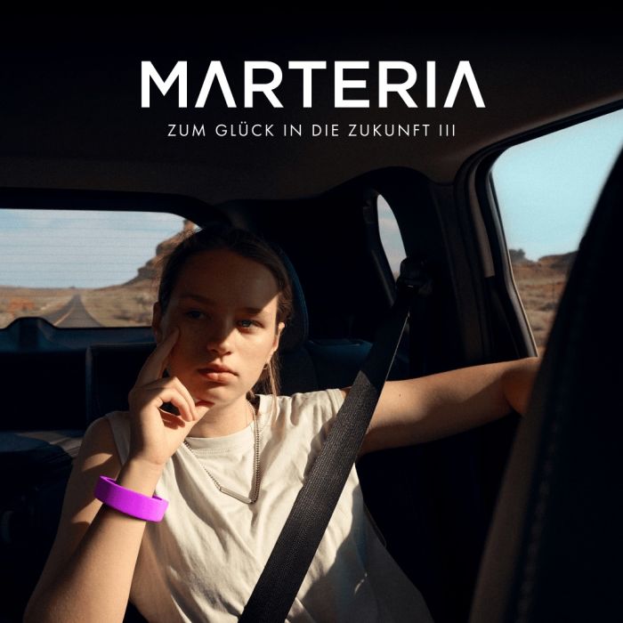Mariah Carey - Marteria - 2026-04-17