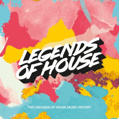 Higher & Higher (david Morales 1999 Re-edit)