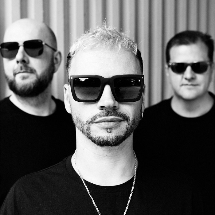 Keep Control - Artbat Remix