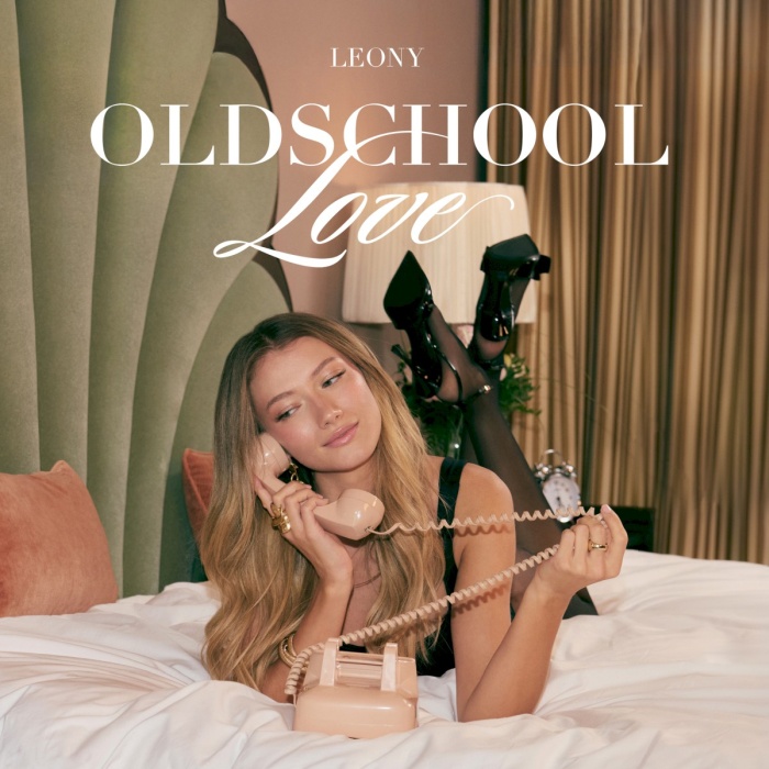 Leony Feat. Imran - The Weekend