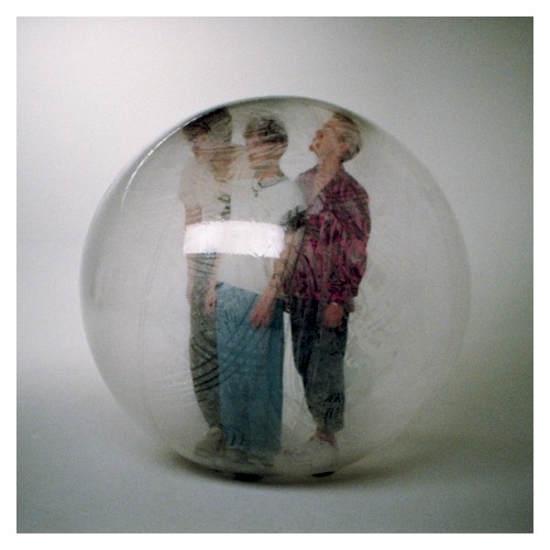 RAUM27 X CONNY - Seifenblase