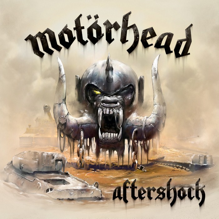 Motörhead - CRYING SHAME
