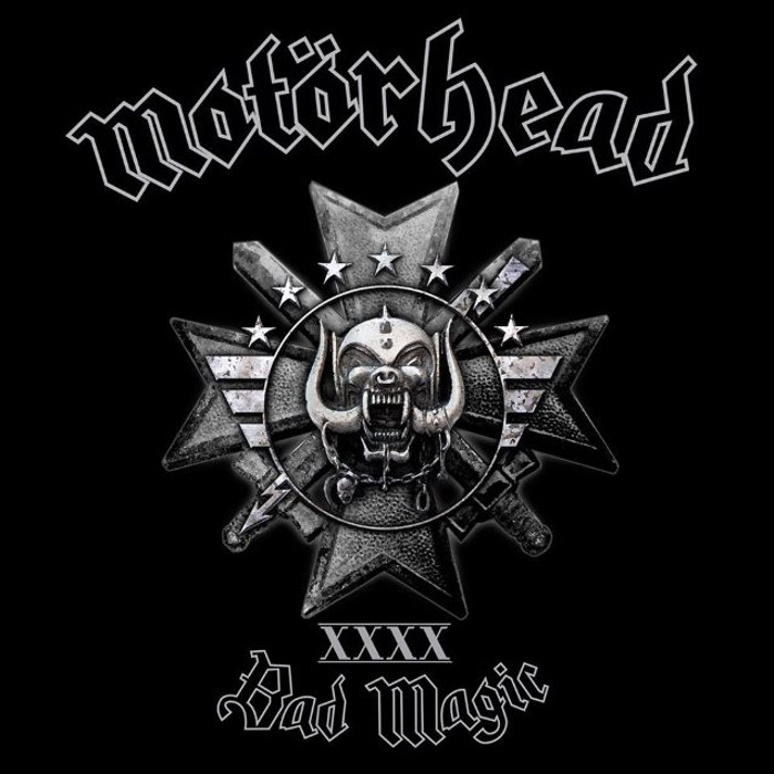 Motörhead - Sympathy For The Devil