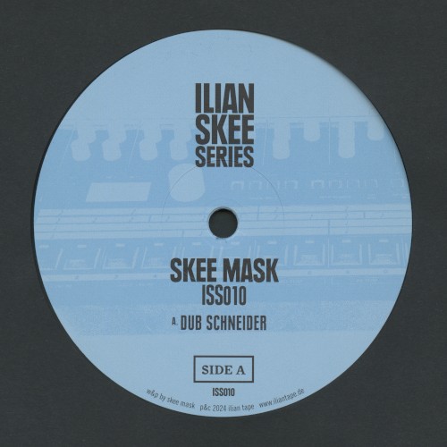 Skee Mask - Small Stone S700