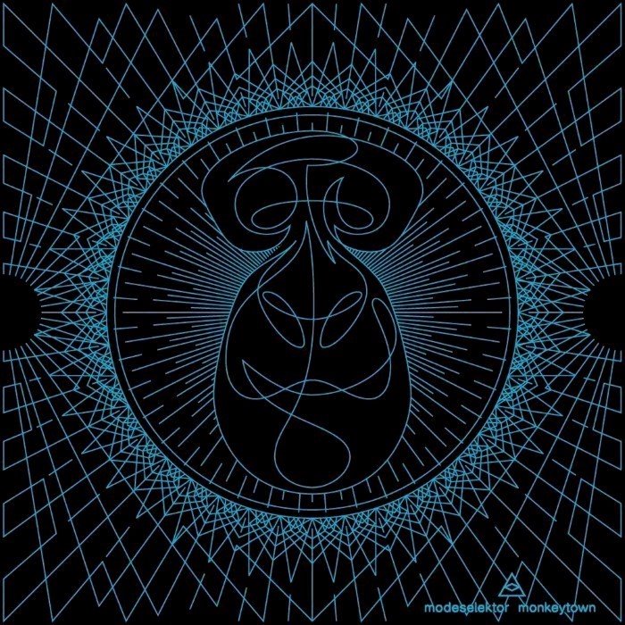 Modeselektor Feat. Thom Yorke - Shipwreck