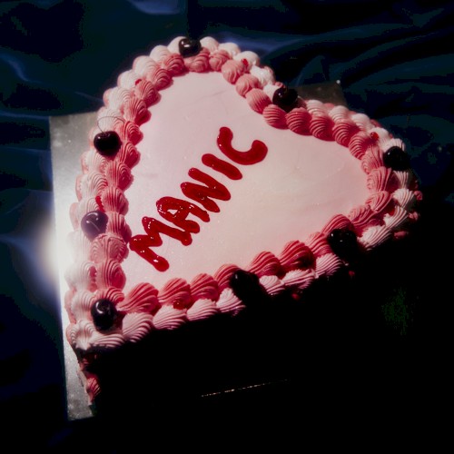 LNA Feat. Madanii - Manic