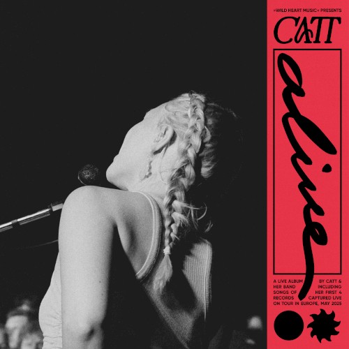 Jungle of Abundance - Live In Hamburg - CATT - 2026-06-12
