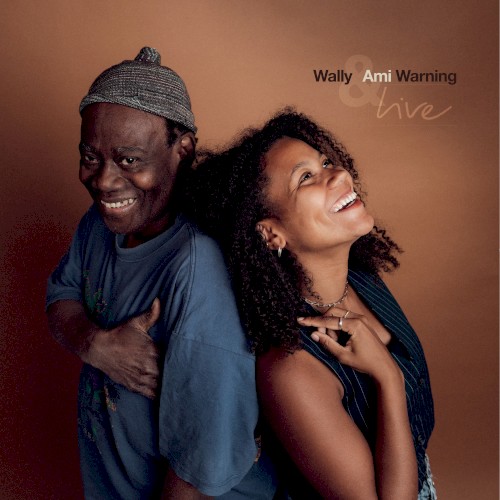 Ami Warning Feat. Jonny Mahoro - Untertauchen