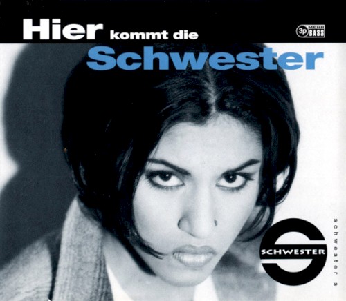 Schwester S, RÃ¶delheim Hartreim Projekt - Hier kommt die Schwester