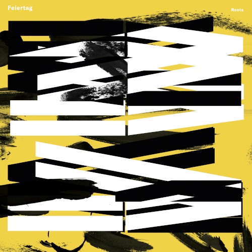 Feiertag Feat. Noah Slee - Keep Your Head Up