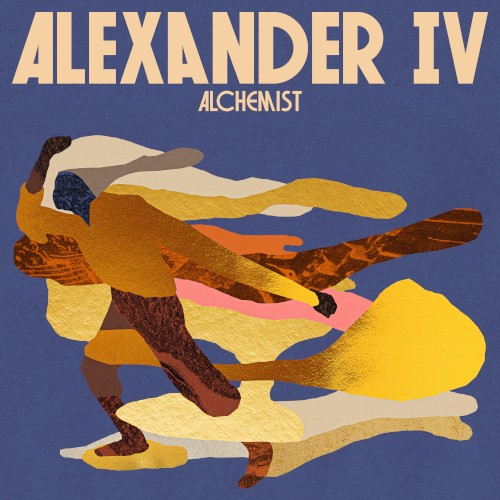 Long Way From Home - Alexander IV feat. Pete Josef - 2026-03-27