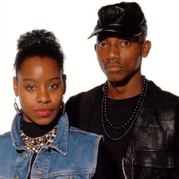 CULTURE BEAT - No Deeper Meaning