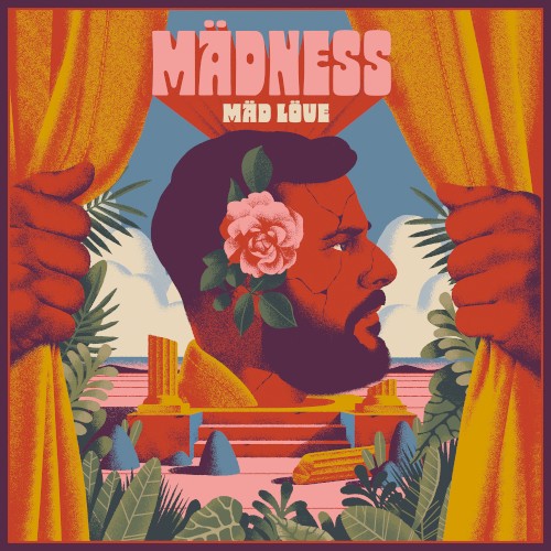 Mädness Feat. Mine - Boot