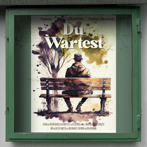Du Wartest