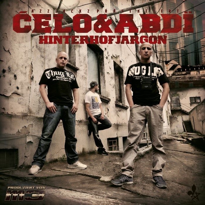 Celo & Abdi - Besuchstag