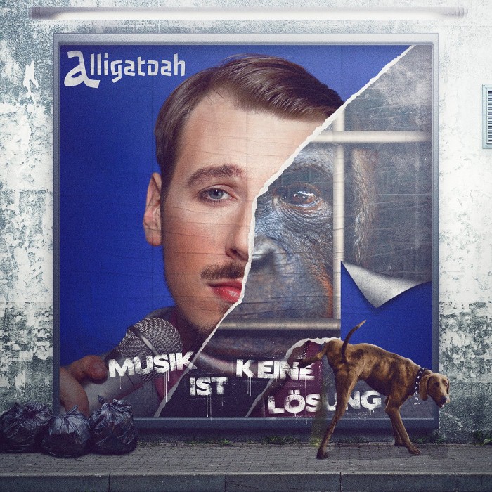 Alligatoah - Du bist schön