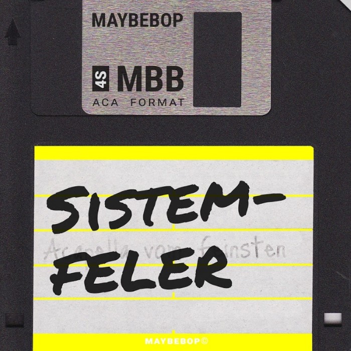 Lied Vom Nicht-verstehen