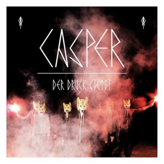 Casper - So Perfekt