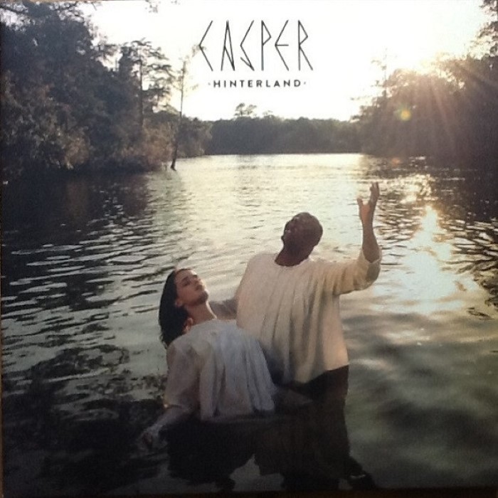 Casper - Im Ascheregen
