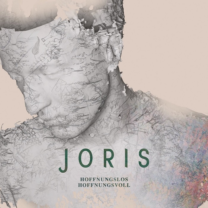 Joris - Bis ans Ende der Welt