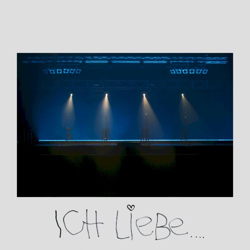 Badchieff X Edo Saiya X Cro X Majan - Ich liebe....