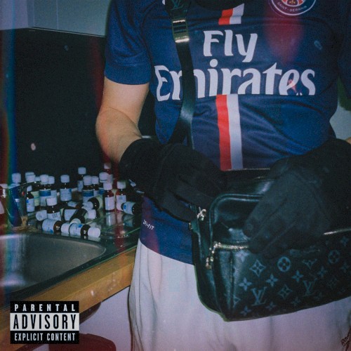KANI82 X LUVRE47 - KEIN SCHLAF