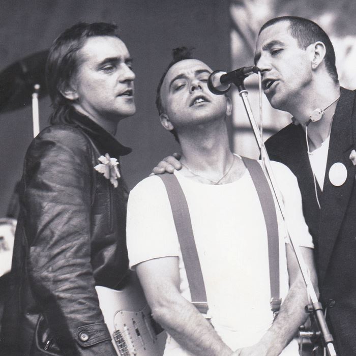 Trio - Sabine Sabine Sabine