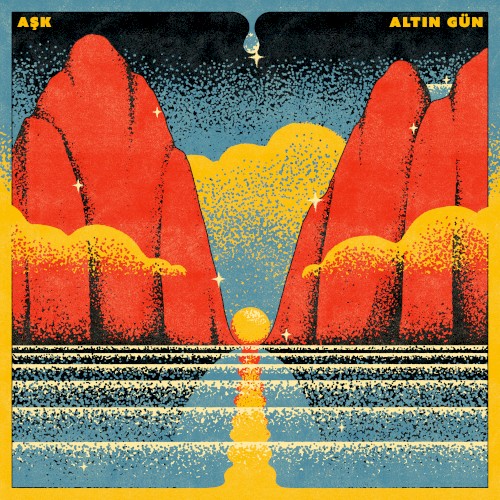 Altin Gün - RAKIYA SU KATAMAM