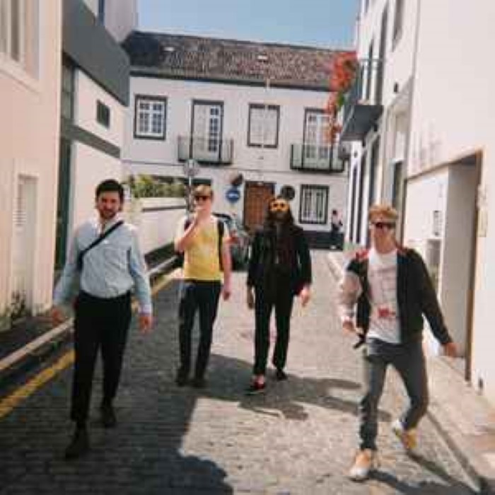 Yin Yin - Golden Lion