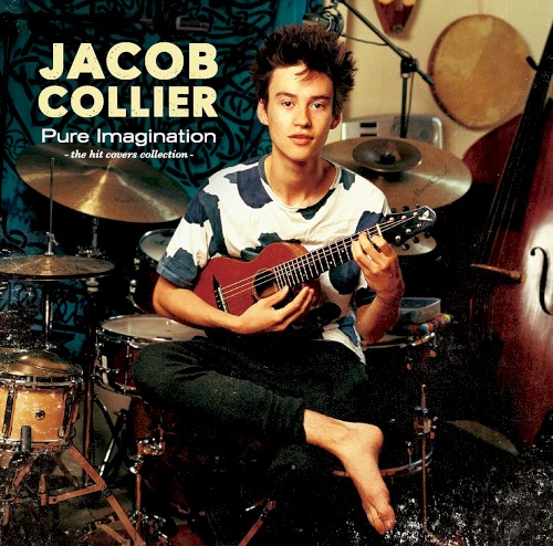Jacob Collier - Pure Imagination