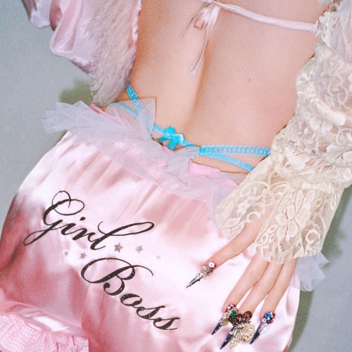 Blond Feat. Alice Go - Girl Boss