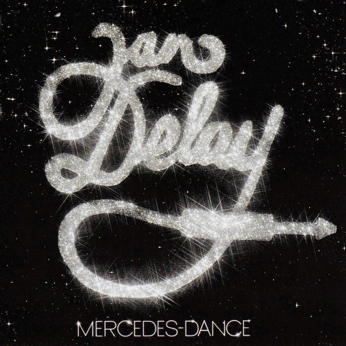 Delay, Jan - Mercedes-Dance Intro