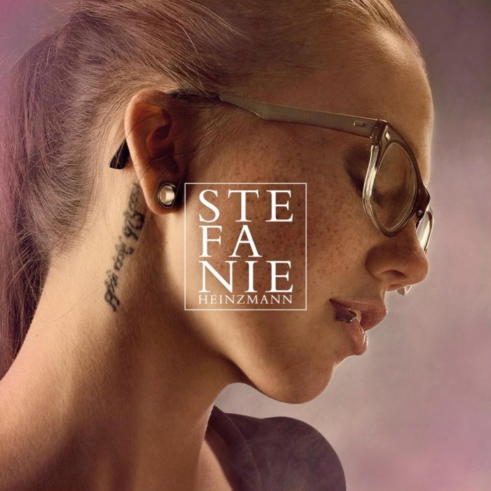 Stefanie Heinzmann - THIS OLD HEART OF MINE