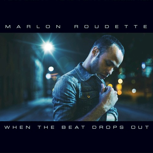 Marlon Roudette - When The Beat Drops Out (Florian Paetzold Remix)