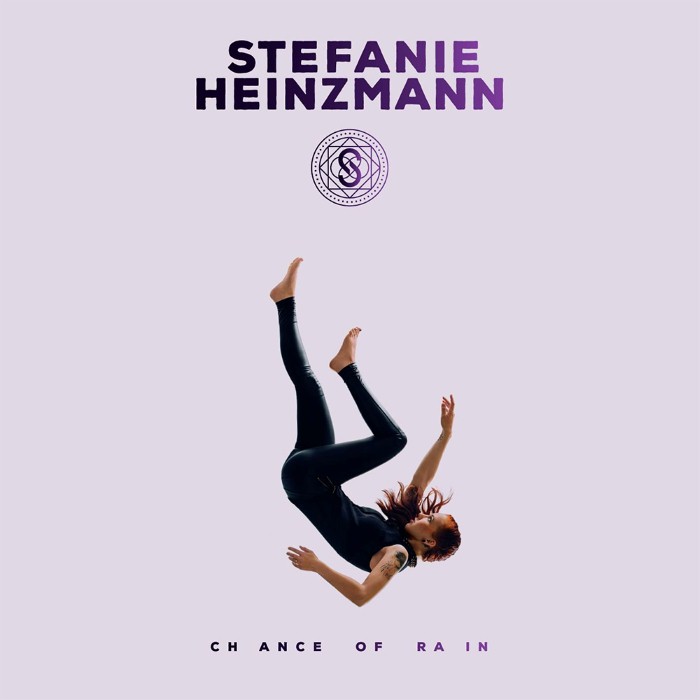 Stefanie Heinzmann - WHAT'S ON YOUR MIND