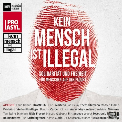 Hurra Die Welt Geht Unter