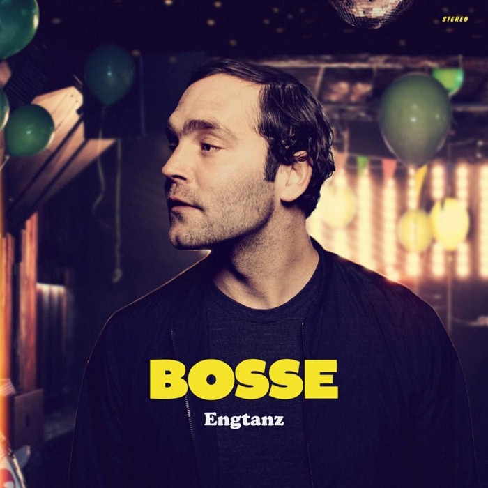 Bosse - Steine