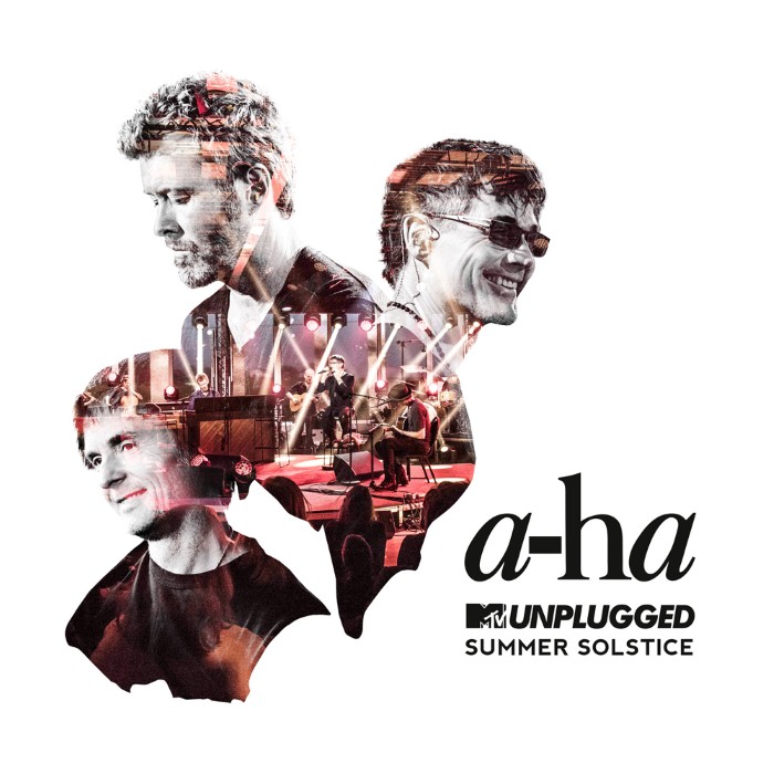 A-Ha - HUNTING HIGH AND LOW
