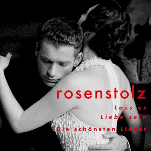 Rosenstolz - Laut (Live Columbiahalle, Berlin 2002)