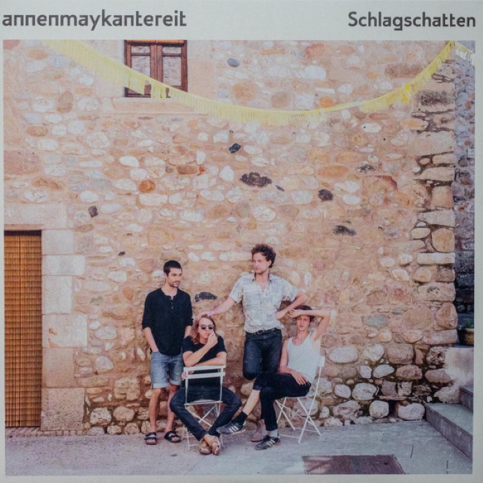 Ich Geh Heut Nicht Mehr Tanzen