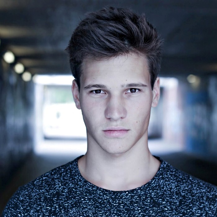 Wincent Weiss - Wie gemalt