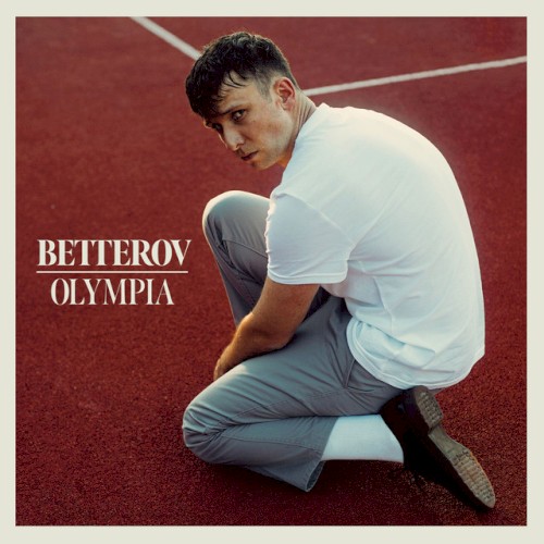 Betterov Feat. JEREMIAS - Schlaf gut