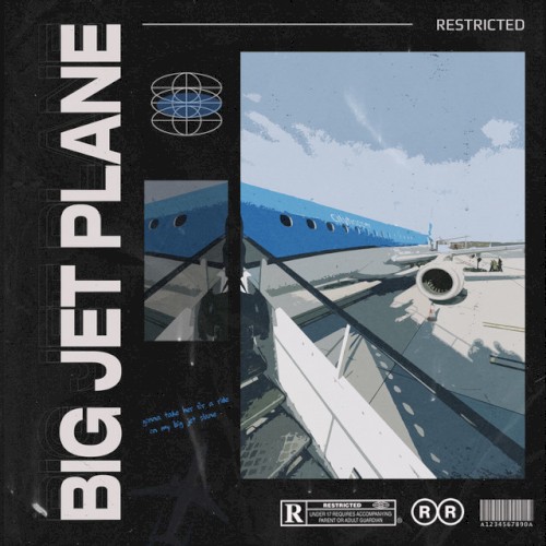 Big Jet Plane