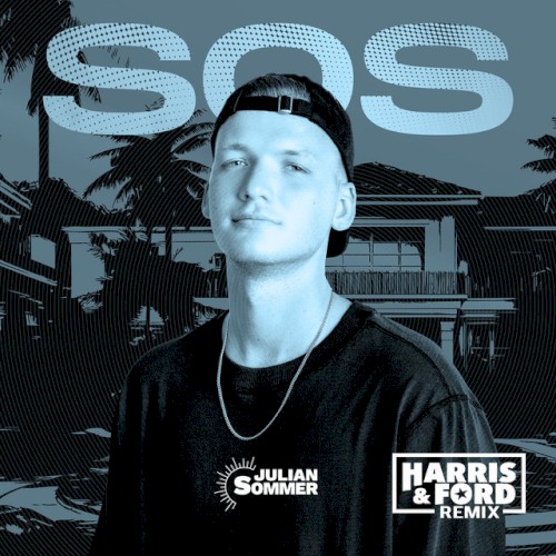 JULIAN SOMMER - SOS