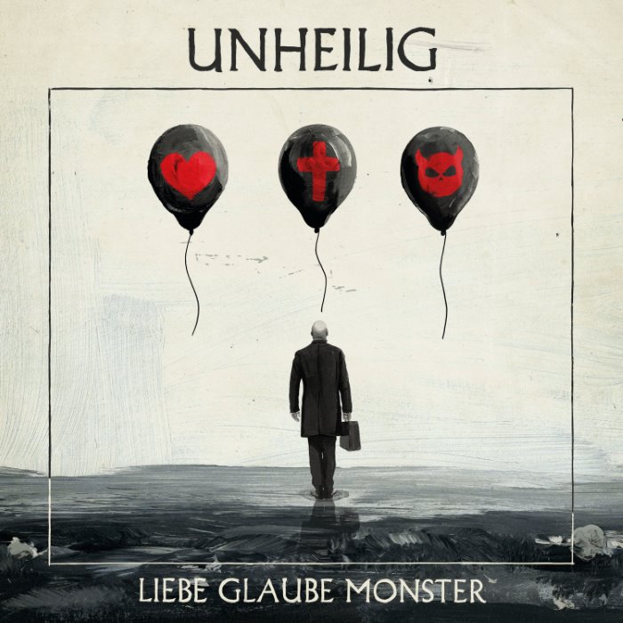Monster - Unheilig - 2026-03-13