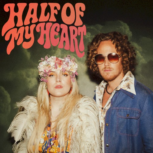 Half Of My Heart