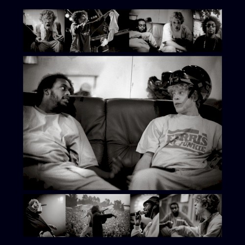 FRÜHER WAR NICHT BESSER - AFROB & FERRIS MC FEAT. CURSE & GINI - 2026-06-12