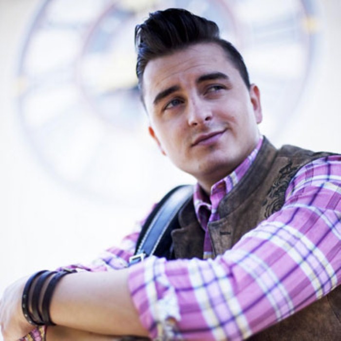 I Sing A Liad Fur Di