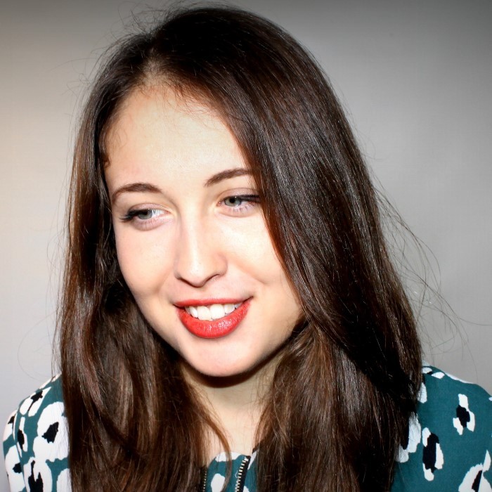 Alice Merton - Hit The Ground Running